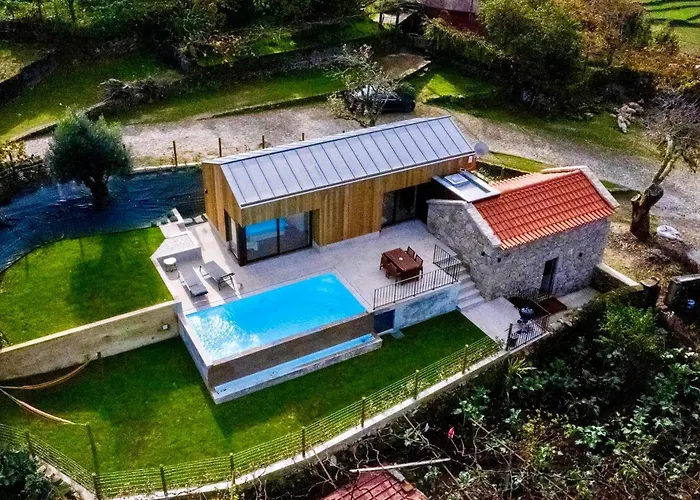 Casa Do Patorrinho